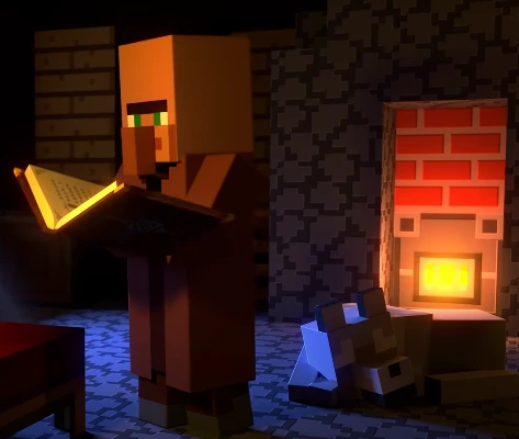 Minecraft mod apk free