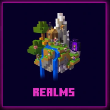 Minecraft Realms