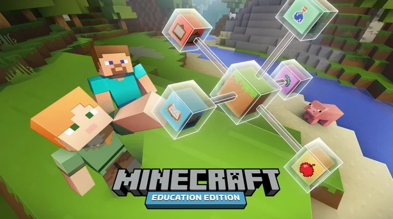 Minecraft Education Edition