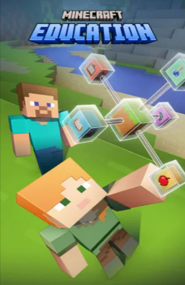 Minecraft Education Edition